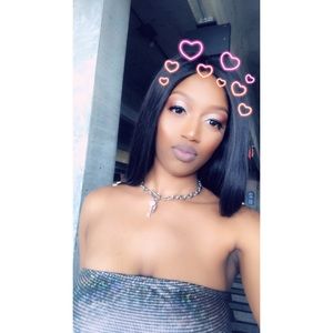 Meet your Posher, Shaderia